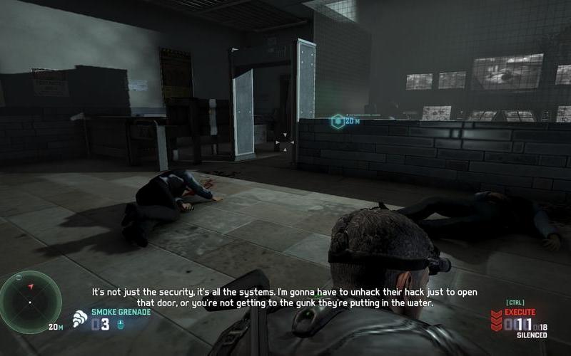 细胞分裂6-黑名单(细胞分裂6-黑名单游戏通关) 细胞分裂6-黑名单(细胞分裂6-黑名单游戏通关)