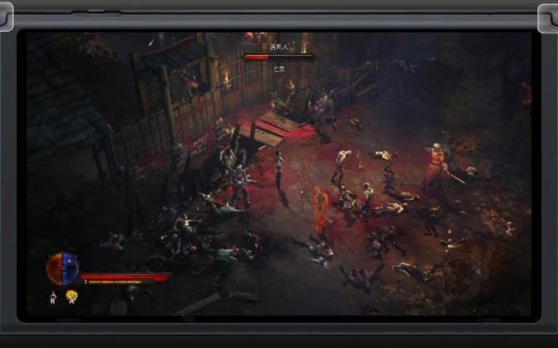  暗黑3试玩(暗黑3试玩的数据会丢失吗)