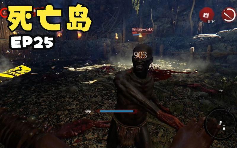 死亡岛攻略;死亡岛攻略视频解说