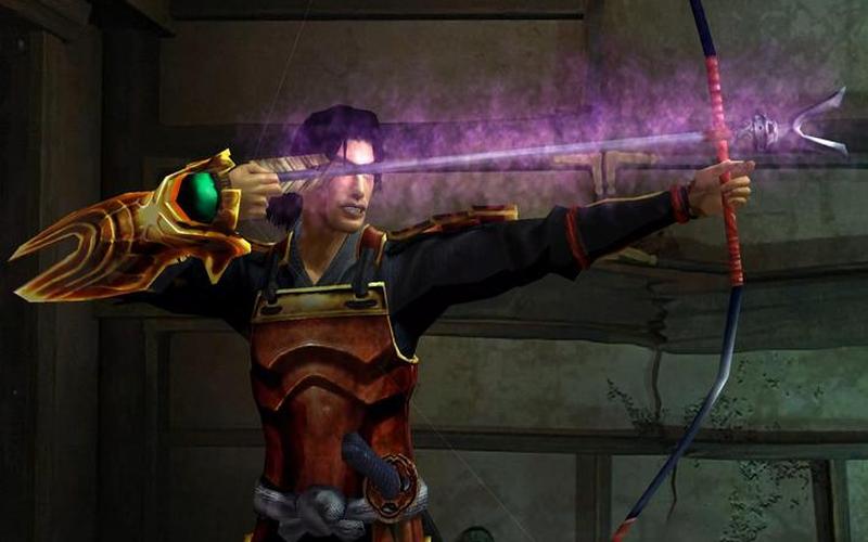  鬼武者1操作(鬼武者1操作技巧)