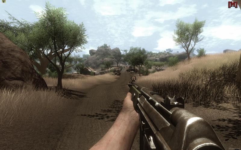  孤岛惊魂2好玩吗(孤岛惊魂2好玩吗？)