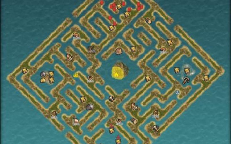  纪元1404威尼斯-纪元1404威尼斯秘籍使用方法