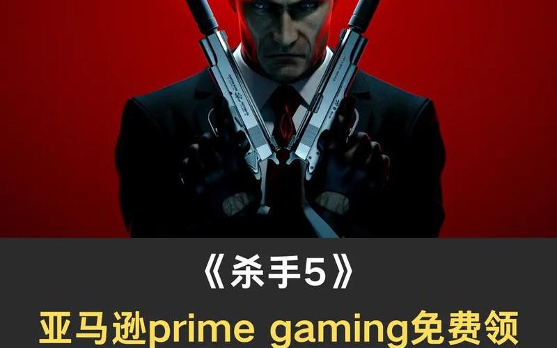  杀手5解说-杀手5解说king