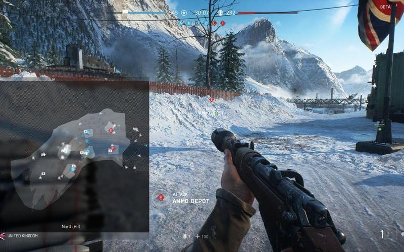  战地1942配置(战地1942电脑配置)