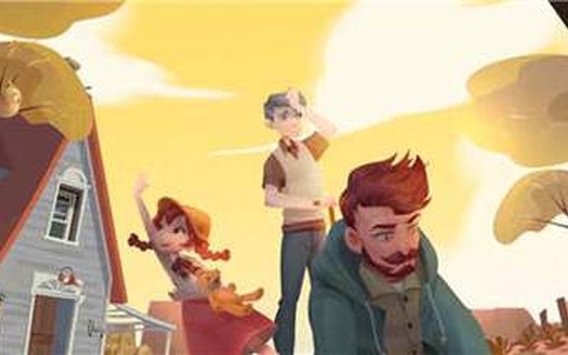  归家异途3dm(归家异途3dm下载)