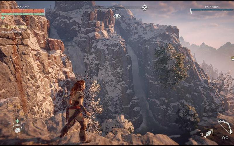  地平线 黎明时分(地平线 黎明时分的游戏全攻略)