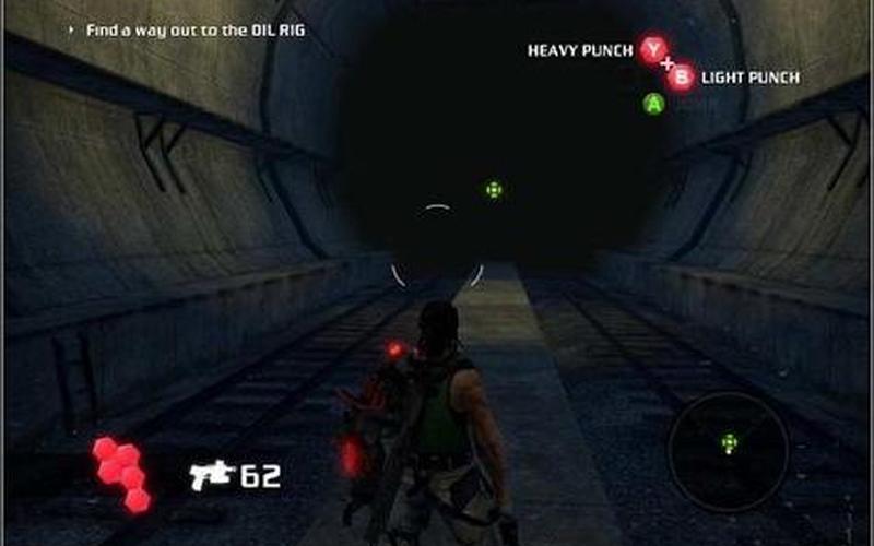  生化尖兵攻略(生化尖兵攻略图文)