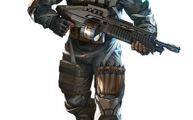 杀戮地带佣兵(杀戮地带佣兵第九章攻略)