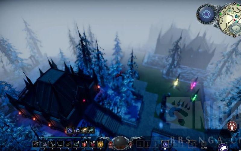  v rising(vrising建家推荐)