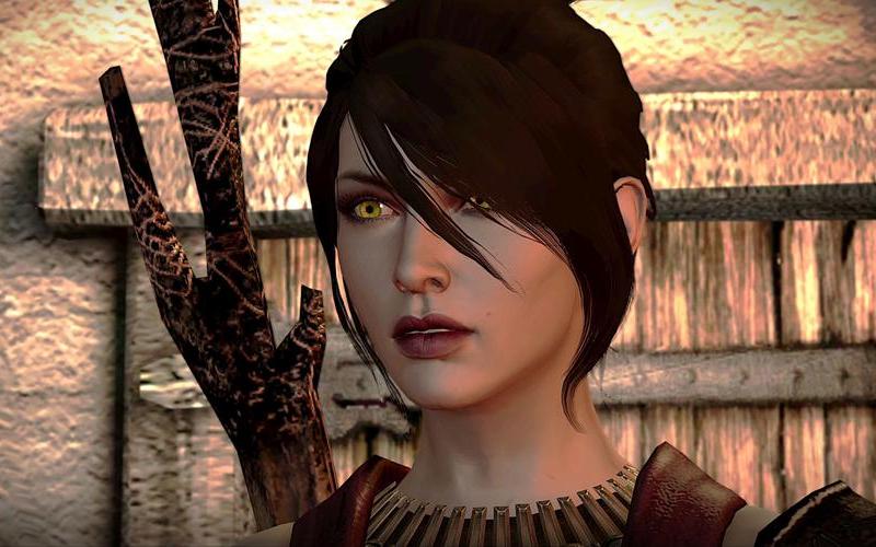  龙腾世纪-起源(龙腾世纪起源礼物)