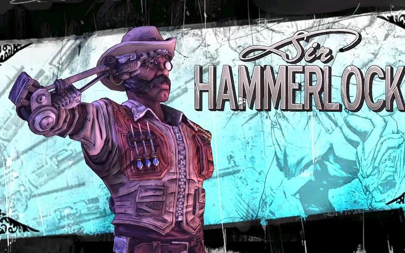  无主之地2 剧情(无主之地2 剧情都在支线)