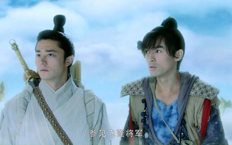  仙剑三剧情(仙剑三剧情简介)