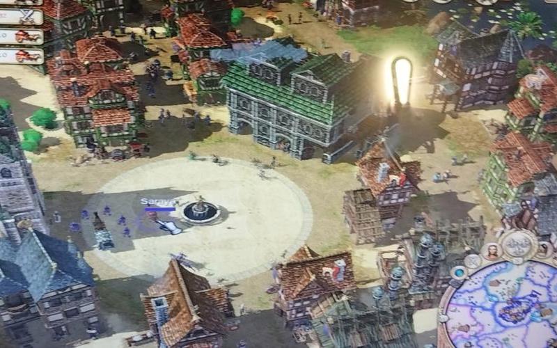  工人物语4地图(工人物语4地图全开秘籍)