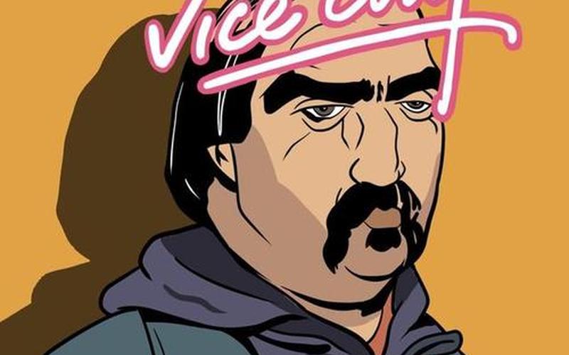 侠盗猎魔(侠盗猎魔手机版) 侠盗猎魔(侠盗猎魔手机版)