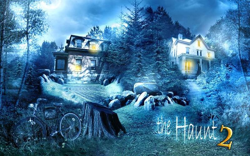  鬼屋魅影2攻略(鬼屋魅影2攻略图文大全(上))