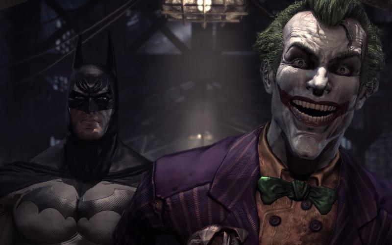  蝙蝠侠阿甘疯人院攻略(蝙蝠侠阿甘疯人院 攻略)