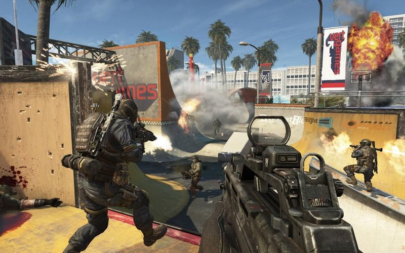 使命召唤9 3dm(使命召唤9 3dm硬盘版)