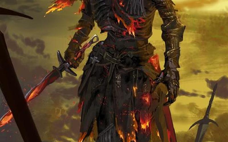  黑暗之魂3 攻略(黑暗之魂3 攻略 推荐)