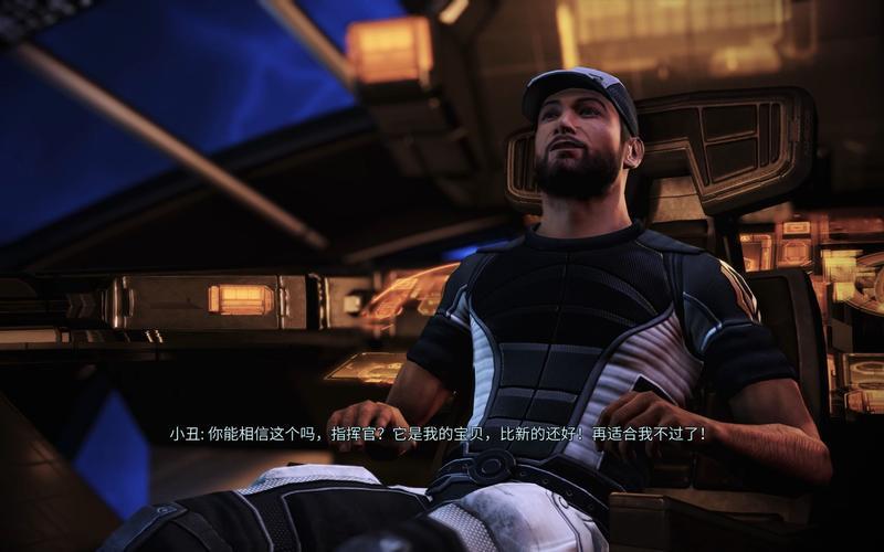  质量效应2 职业(质量效应2 职业选择)