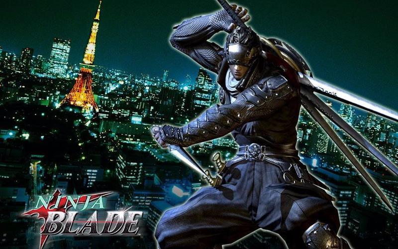  忍者之刃图文攻略(忍者之刃图文攻略视频)