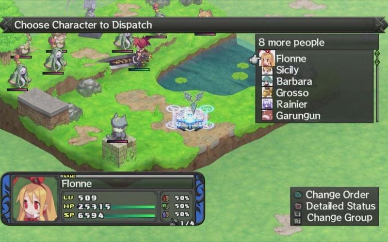  魔界战记2攻略(魔界战记2新手入门攻略)