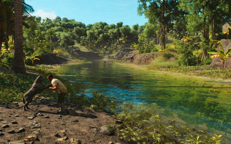  孤岛惊魂2攻略(孤岛惊魂2攻略视频解说)