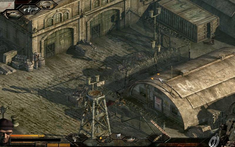  盟军敢死队3操作(盟军敢死队3操作说明)