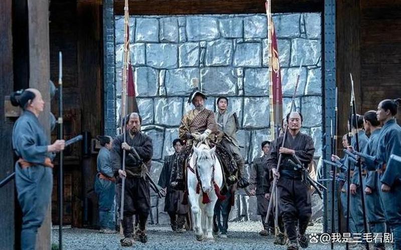  幕府将军2武家之殇(幕府将军2武家之殇几个逆天兵种)