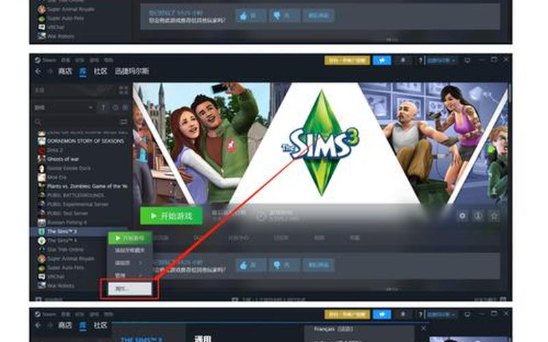  模拟人生3中文补丁(模拟人生3中文补丁怎么用)