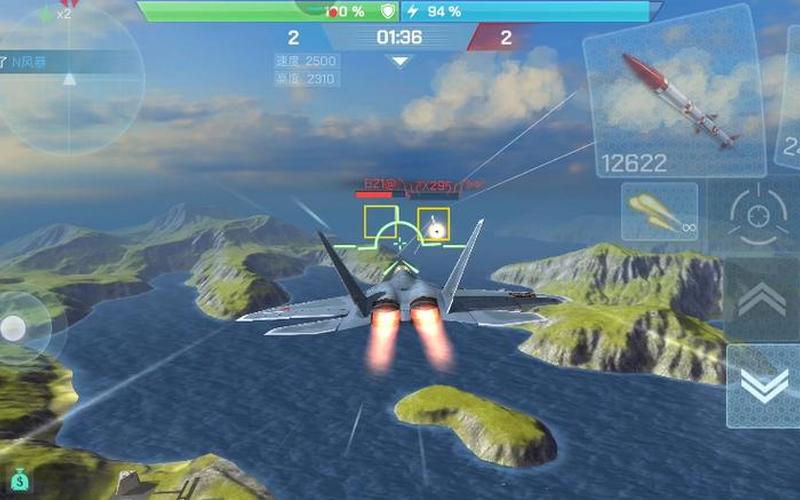 现代空战2(现代空战2起飞步骤) 现代空战2(现代空战2起飞步骤)