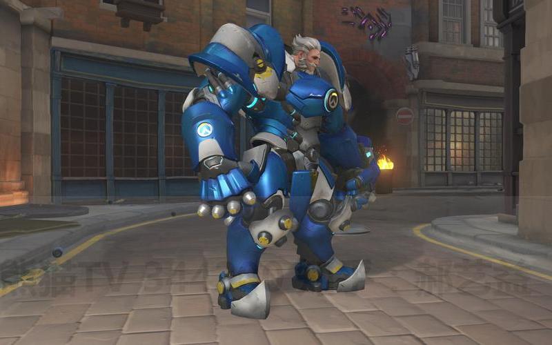  守望先锋国王行动(守望先锋国王行动用什么英雄)