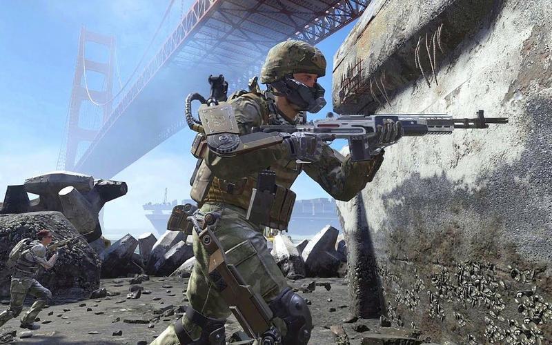  使命召唤-高级战争(使命召唤-高级战争下载)