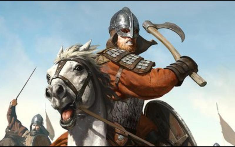  骑马与砍杀指控领主(骑马与砍杀指控领主任务)