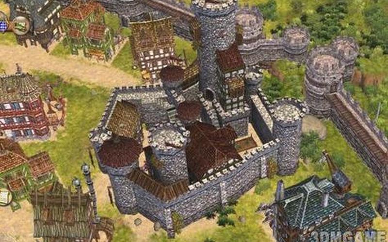  工人物语6攻略(工人物语6 攻略)