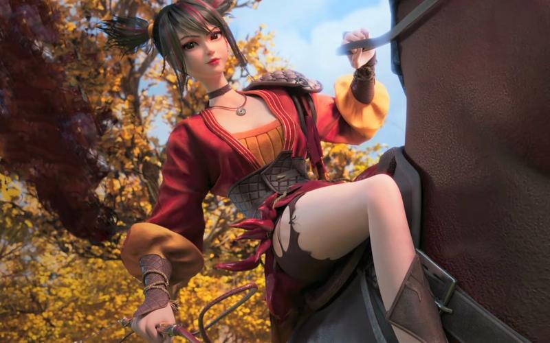  绝代双骄3(绝代双骄3五行相克)