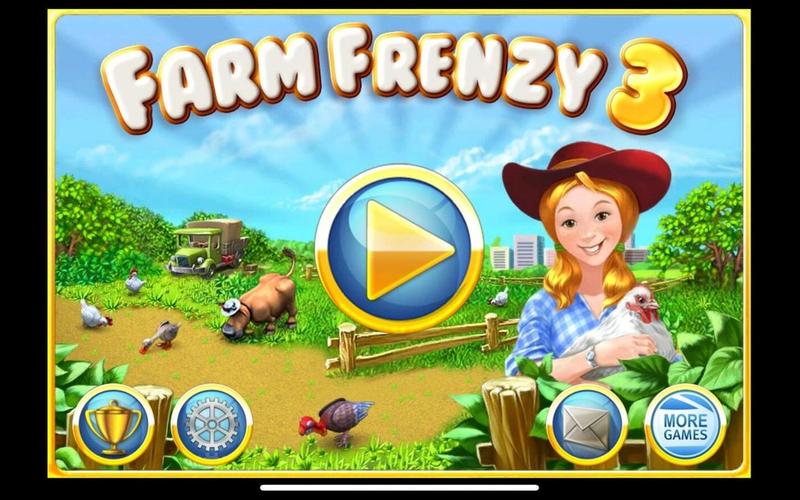  疯狂农场3关卡攻略(疯狂农场3关卡攻略图文)