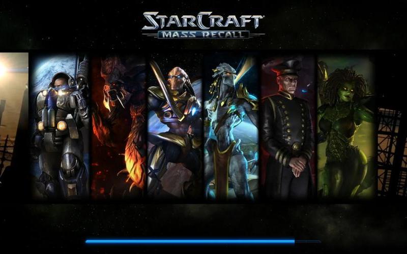  星际争霸2地图(星际争霸2地图加载不出来)