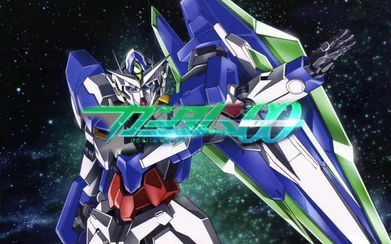  高达00剧场版下载(高达00剧场版1080链接下载)