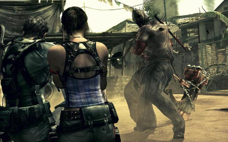  生化危机5 秘籍(生化危机5 秘籍怎么输入)