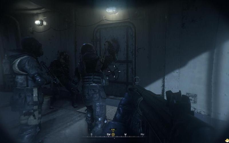  cod4重制版(cod4重制版create2d)