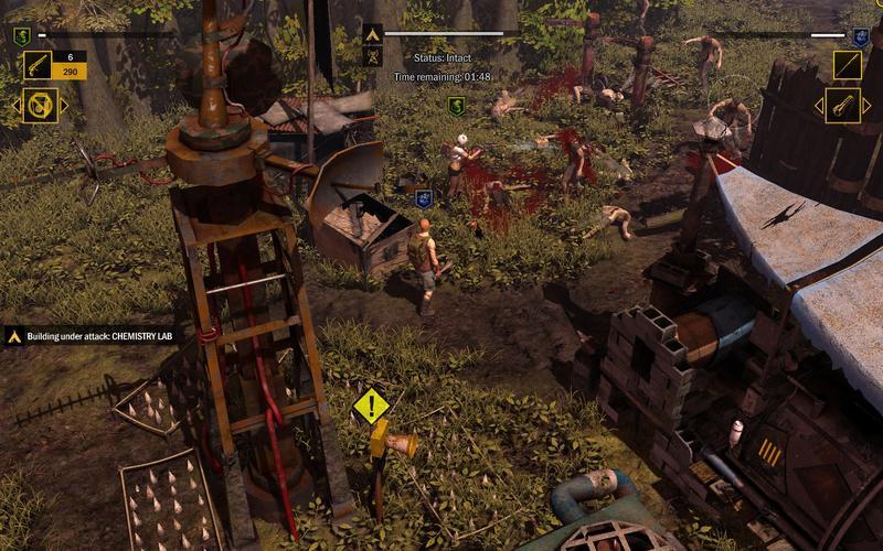  生存指南2(生存指南2晶体管)