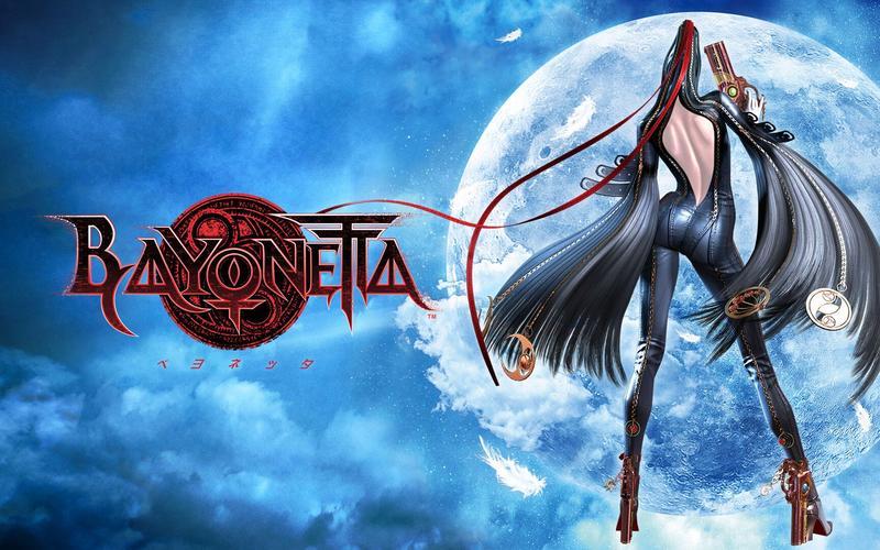  猎天使魔女pc版(猎天使魔女pc版优化很烂)