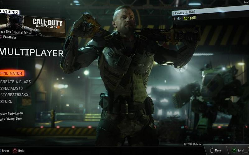  使命召唤12黑色行动3(使命召唤12黑色行动3下载)