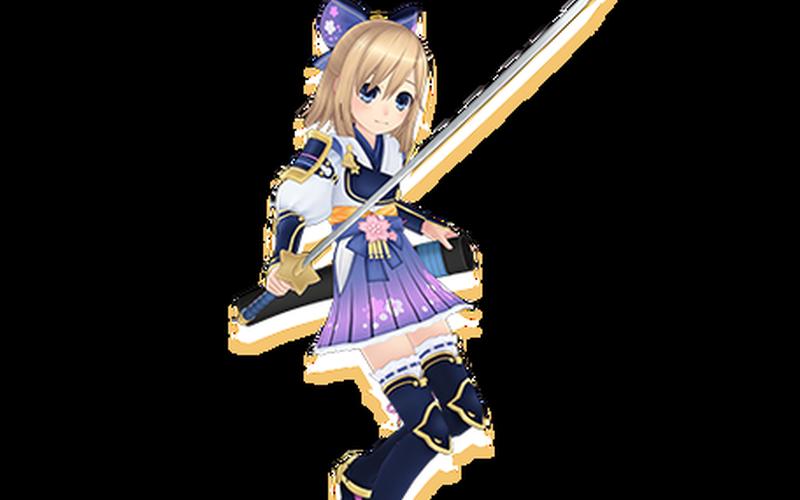 四女神online(四女神online哪个角色强)