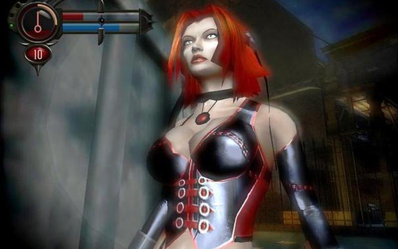  吸血莱恩2攻略(吸血莱恩2图文攻略)