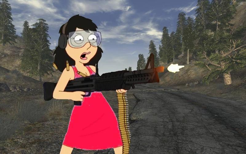  辐射3新维加斯攻略(辐射3新维加斯新手攻略)