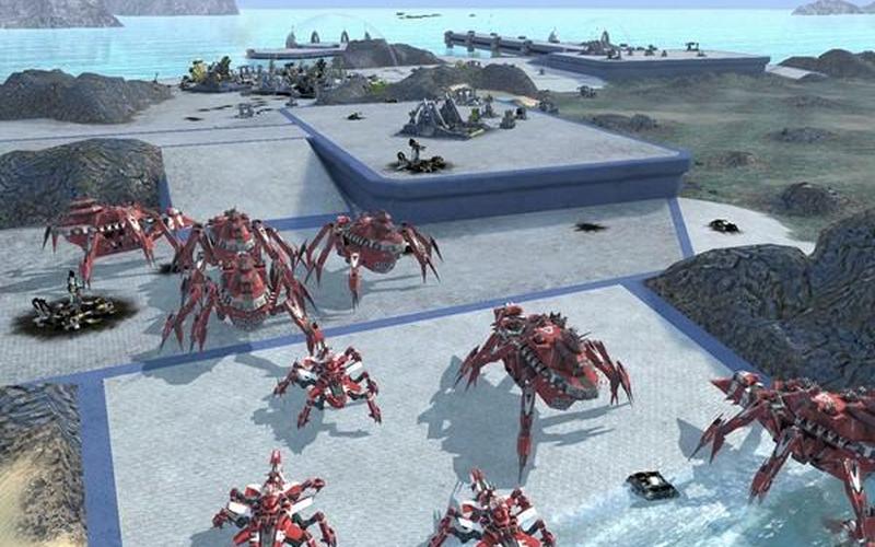  最高指挥官2(最高指挥官2怎么设置中文)