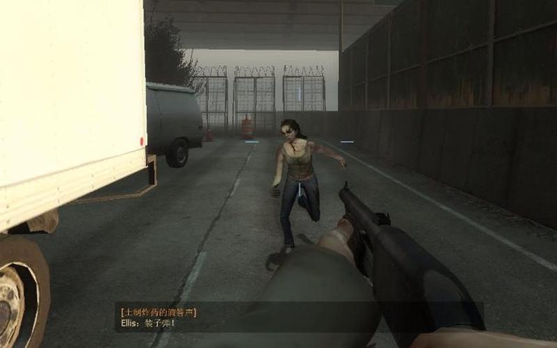  求生之路2电锯秘籍(求生之路2电锯秘籍怎么用)