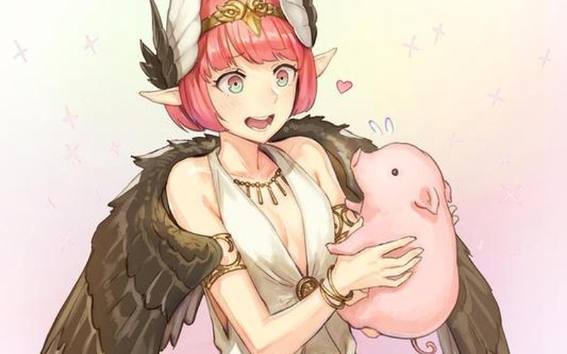  俄刻阿诺斯(俄刻阿诺斯的女儿)