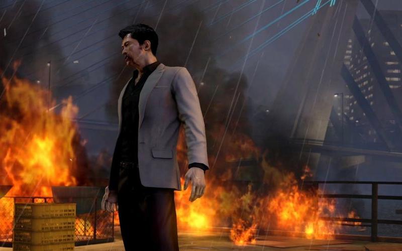  热血无赖大结局(热血无赖大结局通过后如何招募小弟)